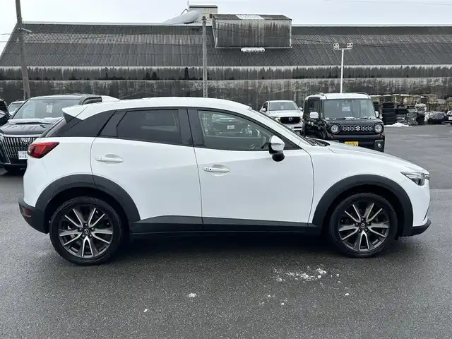 マツダ ＣＸ－３