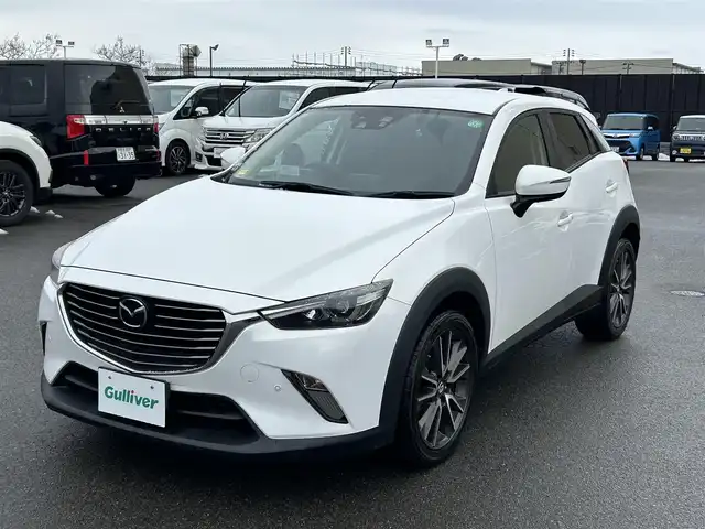 マツダ ＣＸ－３