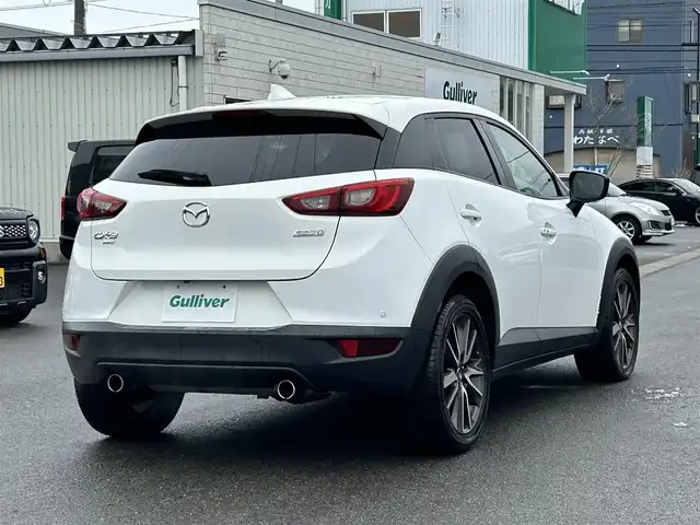 マツダ ＣＸ－３