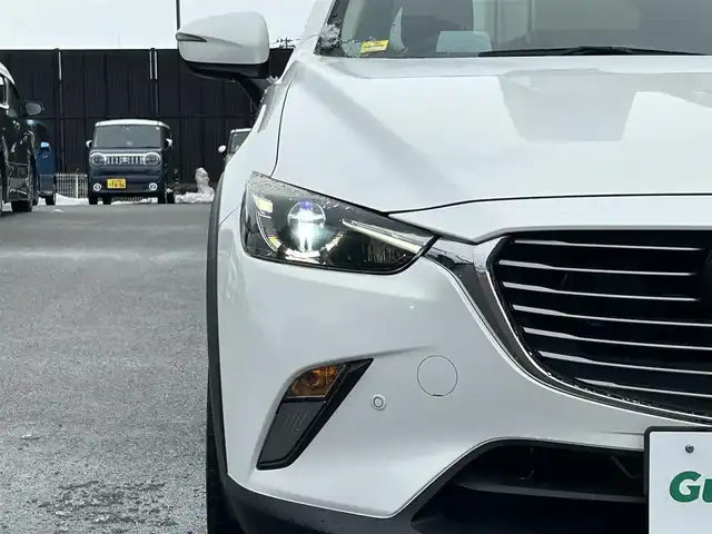 マツダ ＣＸ－３