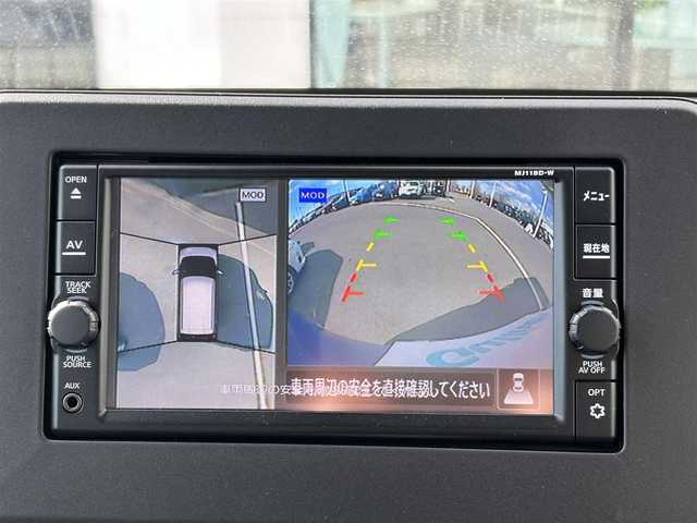 日産 デイズ HWS G ターボ プロパイロットED 愛知県 2019(令1)年 1.3万km オーシャンブルーP 純正ナビ（MJ118D-W）/バックカメラ/全方位カメラ/Bluetooth / CD / フルセグ/アラウンドビューモニター/プロパイロット/純正15インチAW/スタットレスタイヤ/純正LEDヘッドライト/オートライト/フォグランプ/前後コーナーセンサー/横滑り防止/衝突被害軽減システム/純正フロアマット/クルーズコントロール/アイドリングストップ/ハンズフリー/スペアキー1本/スマートキー