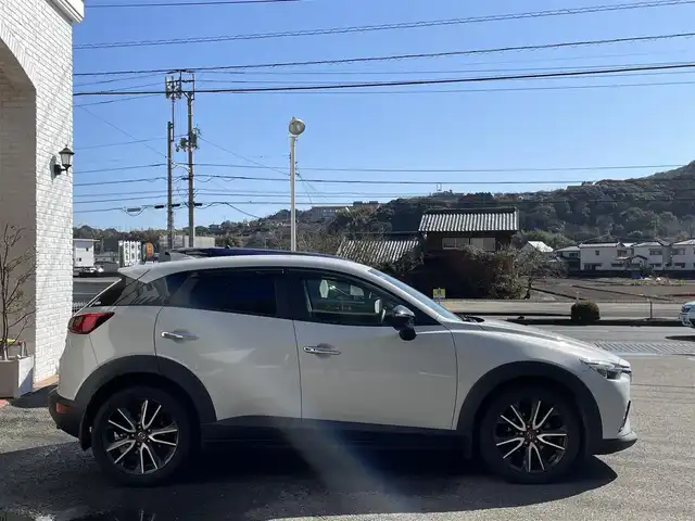 マツダ ＣＸ－３