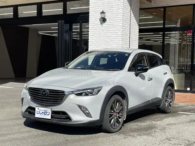 マツダ ＣＸ－３