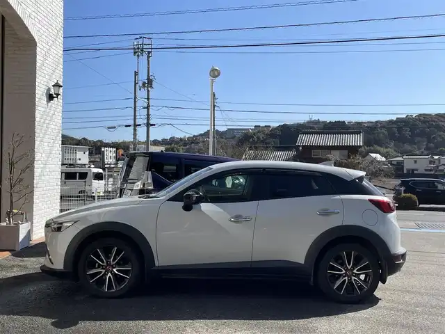 マツダ ＣＸ－３