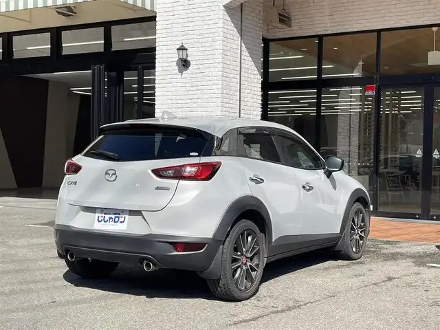 マツダ ＣＸ－３