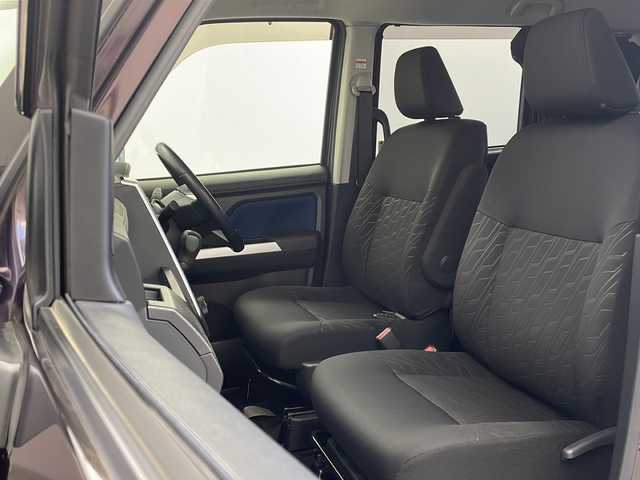 トヨタ ルーミー カスタムG S 栃木県 2018(平30)年 5.8万km プラムブラウンパールクリスタルシャイン 純正ナビ　/　（ＡＭ／ＦＭ／ＣＤ／ＤＶＤ／ＢＴ）　/フルセグＴＶ　/バックモニター　/両側パワスラ　/クルーズコントロール　/スマートアシスト　/ＬＥＤヘッドライト　/オートライト　/純正フロアマット　/純正１４ＡＷ /純正ドラレコ/スマートキー2本