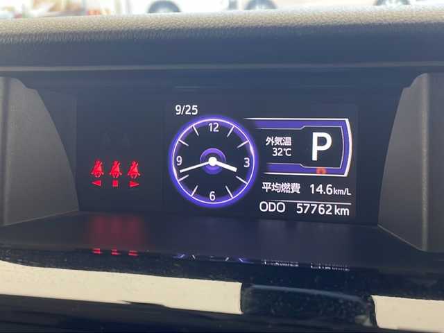 トヨタ ルーミー カスタムG S 沖縄県 2018(平30)年 5.8万km プラムブラウンパールクリスタルシャイン 純正ナビ（NSZT-W66T)　/　（ＡＭ／ＦＭ／ＣＤ／ＤＶＤ／ＢＴ）　/フルセグＴＶ　/バックモニター　/両側パワースライドドア　/クルーズコントロール　/スマートアシスト　/ＬＥＤヘッドライト　/オートライト　/純正フロアマット　/純正１４アルミホイール/純正ドライブレコーダー/スマートキー2本