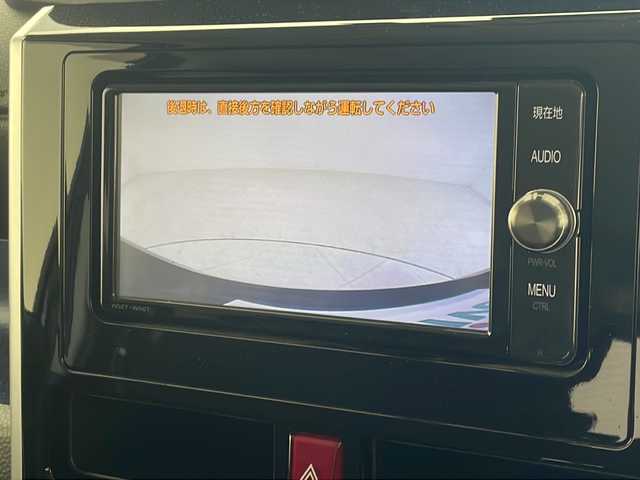 トヨタ ルーミー カスタムG S 沖縄県 2018(平30)年 5.8万km プラムブラウンパールクリスタルシャイン 純正ナビ（NSZT-W66T)　/　（ＡＭ／ＦＭ／ＣＤ／ＤＶＤ／ＢＴ）　/フルセグＴＶ　/バックモニター　/両側パワースライドドア　/クルーズコントロール　/スマートアシスト　/ＬＥＤヘッドライト　/オートライト　/純正フロアマット　/純正１４アルミホイール/純正ドライブレコーダー/スマートキー2本