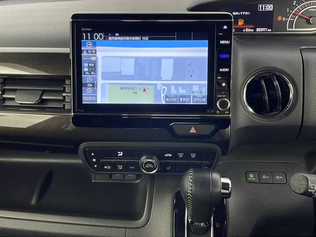ホンダ Ｎ ＢＯＸ カスタム G L ターボ ホンダセンシング 鹿児島県 2020(令2)年 5.4万km シャイニンググレーM ホンダセンシング/純正8型プレミアムインターナビ/Bluetooth DVD再生可/フルセグTV/バックカメラ/両側電動スライドドア/レーダークルーズコントロール/ビルトインETC/ハーフレザーシート/前席シートヒーター /ビルトインETC/LEDヘッドライト/フォグライト /オートライトコントロール/革巻ステアリング/ステアリングスイッチ/レーンキープアシスト/純正15インチアルミホイール/バックセンサー/スマートキー/エンジンプッシュスタート/純正フロアマット/ドアバイザー/保証書