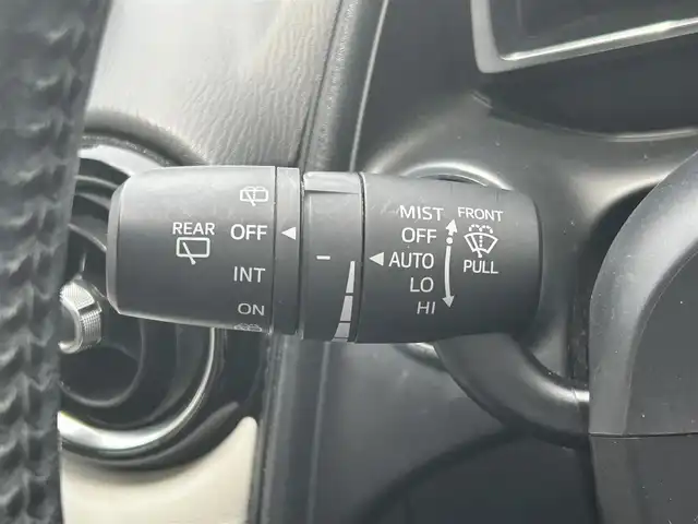 マツダ ＣＸ－３ XD Lパッケージ 福島県 2017(平29)年 6.2万km セラミックM 純正ナビゲーション/【USB/BT/AUX】/バックカメラ/ETC/ドライブレコーダー/前席シートヒーター/ステアリングヒーター/運転席パワーシート/運転席シートメモリー/パドルシフト/ブラインドスポット/レーンキープアシスト/アダプティブクルーズコントロール/ヘッドアップディスプレイ/純正フロアマット/＊助手席分欠品/ドアバイザー