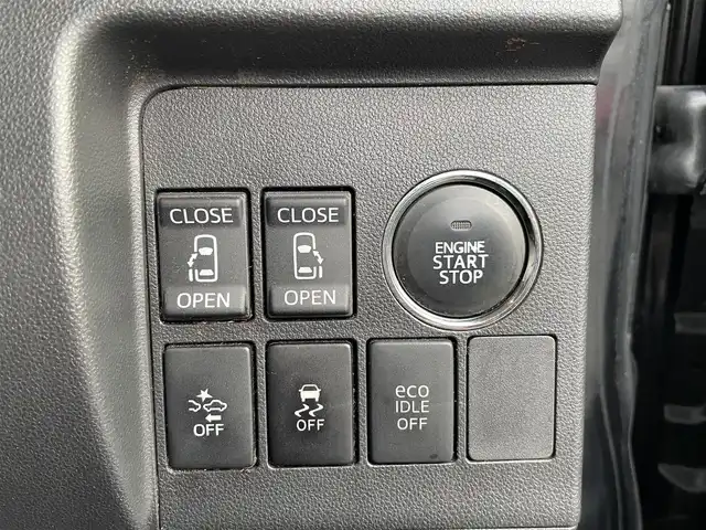 ダイハツ タント カスタム RS SA 三重県 2014(平26)年 12.7万km ブラックマイカメタリック 登録時126793km/純正ナビ/(AM/FM/TV/USB/CD/DVD/Bluetooth)/ワンセグTV/ETC/バックカメラ/両側パワースライドドア/アイドリングストップ/フォグランプ/LED/オートライト/純正フロアマット/純正ホイール/プリクラッシュ/横滑り防止装置/ステアリングスイッチ/ドアバイザー/電格ミラー/プッシュスタート/スマートキー