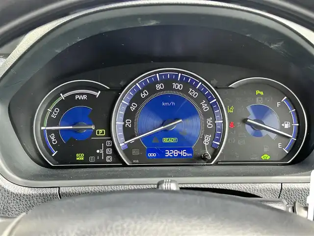 トヨタ エスクァイア ハイブリッド Gi プレミアムパッケージ ブラックテーラード 愛知県 2019(平31)年 3.3万km スパークリングブラックパールクリスタルシャイン ワンオーナー　/１０インチナビＮＳＺＮ－Ｚ６８Ｔ　/バックカメラ　/１２．１インチフリップダウンモニター　/ハーフレザー　/シートヒーター　/ビルトＥＴＣ　/ドラレコ　/ＬＥＤライト　/パワスラ　/スペアキー　/保証書　/取説