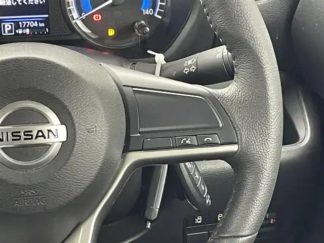日産 ルークス ハイウェイスター Gターボ 福井県 2021(令3)年 1.8万km ブラック 純正９型ナビ/アラウンドビューモニター/フルセグテレビ/ハンズフリーオートスライドドア/ドライブレコーダー/ステアリングスイッチ/プッシュスタート/スマートキー×２/コーナーセンサー/ビルトインＥＴＣ