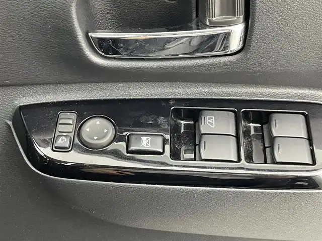 日産 ルークス ハイウェイスター Gターボ 福井県 2021(令3)年 1.8万km ブラック 純正９型ナビ/アラウンドビューモニター/フルセグテレビ/ハンズフリーオートスライドドア/ドライブレコーダー/ステアリングスイッチ/プッシュスタート/スマートキー×２/コーナーセンサー/ビルトインＥＴＣ