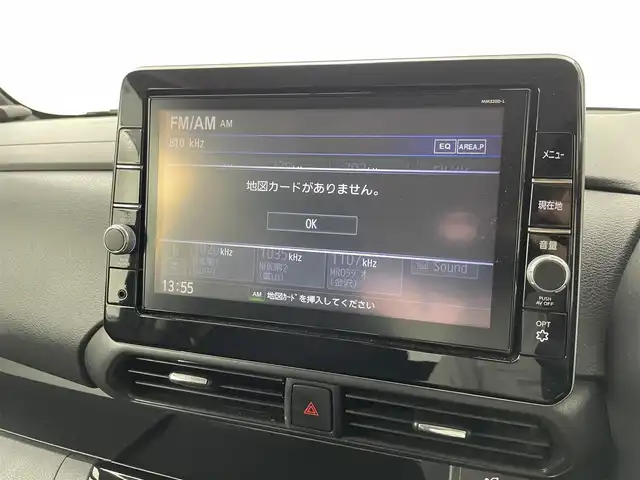 日産 ルークス ハイウェイスター Gターボ 福井県 2021(令3)年 1.8万km ブラック 純正９型ナビ/アラウンドビューモニター/フルセグテレビ/ハンズフリーオートスライドドア/ドライブレコーダー/ステアリングスイッチ/プッシュスタート/スマートキー×２/コーナーセンサー/ビルトインＥＴＣ