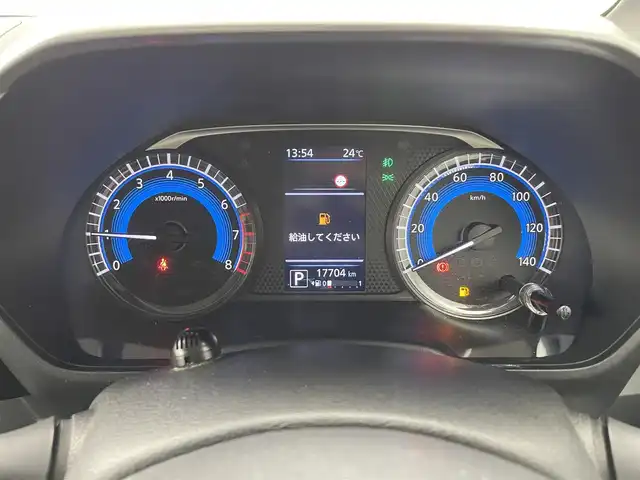 日産 ルークス ハイウェイスター Gターボ 福井県 2021(令3)年 1.8万km ブラック 純正９型ナビ/アラウンドビューモニター/フルセグテレビ/ハンズフリーオートスライドドア/ドライブレコーダー/ステアリングスイッチ/プッシュスタート/スマートキー×２/コーナーセンサー/ビルトインＥＴＣ