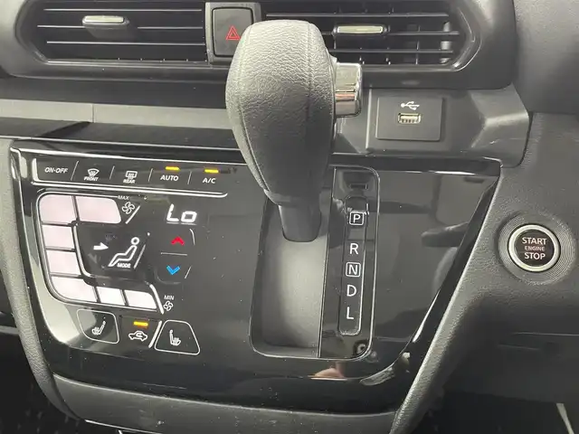 日産 ルークス ハイウェイスター Gターボ 福井県 2021(令3)年 1.8万km ブラック 純正９型ナビ/アラウンドビューモニター/フルセグテレビ/ハンズフリーオートスライドドア/ドライブレコーダー/ステアリングスイッチ/プッシュスタート/スマートキー×２/コーナーセンサー/ビルトインＥＴＣ