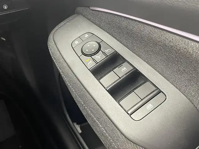 日産 オーラ G 茨城県 2024(令6)年 1.2万km ダークメタルグレー 純正9型ナビ/全周囲カメラ/フルセグ/デジタルインナーミラー/衝突被害軽減ブレーキ/車線逸脱抑制装置/BSW/オートマチックハイビーム/ソナー/ETC/ドラレコ/純正15インチAW/LEDヘッドライト/スマートキー