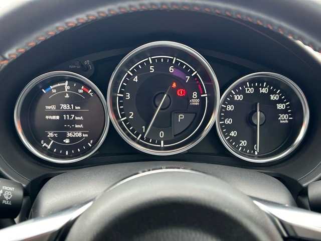 マツダ ロードスター ＲＦ 30周年記念車 千葉県 2019(令1)年 3.7万km オレンジ ３０周年記念車　/１３９台限定車　/レカロシート　/ＲＡＹＺホイール　/ワンオーナー　/禁煙車　/ＢＯＳＥサウンドシステム　/レカロシート　/ハーフレザーシート　/純正ナビ/Bluetooth/USB接続/CD/DVD再生/バックカメラ/横滑り防止装置/レーンキープアシスト