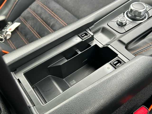 マツダ ロードスター ＲＦ 30周年記念車 千葉県 2019(令1)年 3.7万km オレンジ ３０周年記念車　/１３９台限定車　/レカロシート　/ＲＡＹＺホイール　/ワンオーナー　/禁煙車　/ＢＯＳＥサウンドシステム　/レカロシート　/ハーフレザーシート　/純正ナビ/Bluetooth/USB接続/CD/DVD再生/バックカメラ/横滑り防止装置/レーンキープアシスト
