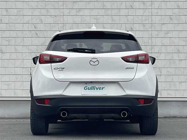 マツダ ＣＸ－３ XD ツーリング 岩手県 2016(平28)年 5.8万km クリスタルホワイトパールマイカ 禁煙車/4WD/ディーゼル/ハーフレザーシート/ブラインドスポットモニター/トラクションコントロール/ヘッドアップディスプレイ/前席シートヒーター/クルーズコントロール/純正ナビ/→フルセグTV/Bluetooth/CD/DVD/FM/AM/AUX/バックカメラ/ステアリングスイッチ/オートライト/HIDヘッドライト/パドルシフト/〇プッシュスタート/〇電動格納ミラー/〇ウィンカーミラー/〇ドアバイザー/〇フロアマット/USBポート2つ/シガーソケット/ドライブレコーダー/ETC/夏タイヤ純正アルミホイール車載/→5mm×4本
