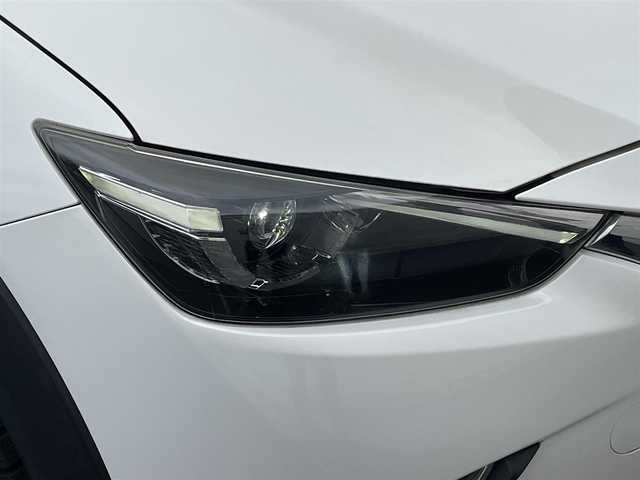 マツダ ＣＸ－３ XD ツーリング 岩手県 2016(平28)年 5.8万km クリスタルホワイトパールマイカ 禁煙車/4WD/ディーゼル/ハーフレザーシート/ブラインドスポットモニター/トラクションコントロール/ヘッドアップディスプレイ/前席シートヒーター/クルーズコントロール/純正ナビ/→フルセグTV/Bluetooth/CD/DVD/FM/AM/AUX/バックカメラ/ステアリングスイッチ/オートライト/HIDヘッドライト/パドルシフト/〇プッシュスタート/〇電動格納ミラー/〇ウィンカーミラー/〇ドアバイザー/〇フロアマット/USBポート2つ/シガーソケット/ドライブレコーダー/ETC/夏タイヤ純正アルミホイール車載/→5mm×4本