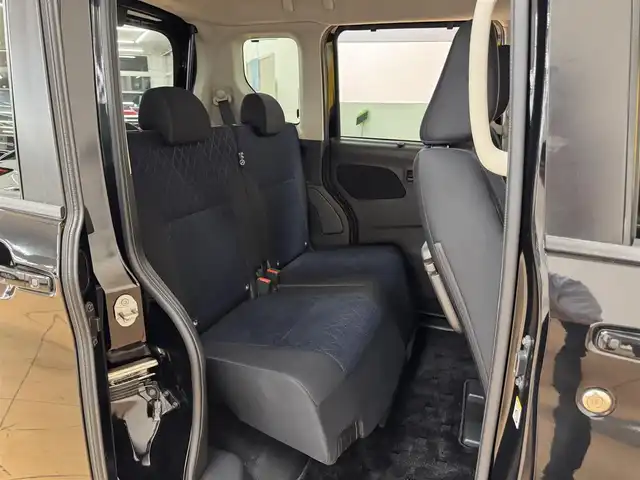 日産 ルークス HWS X プロパイロットED 群馬県 2020(令2)年 8.2万km ブラック エマージェンシーブレーキ/車線逸脱警報/先行車発進お知らせ機能/標識認識機能/プロパイロット/純正9インチSDナビ/・フルセグTV/・CD/DVD/BT/・AUX/USB/SD/・AM.FM/アラウンドビューモニター/ハンズフリー両側電動スライドドア/ビルトインETC/ドライブレコーダー/ステアリングスイッチ/パーキングセンサー/電子パーキングブレーキ/オートホールド/アイドリングストップ/スマートキー×2/プッシュスタート/LEDヘッドライト/フォグランプ/オートライト/USBポート/純正14インチAW/フロアマット/純正ドアバイザー/電動格納ウィンカーミラー/横滑り防止システム