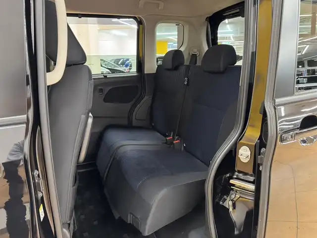 日産 ルークス HWS X プロパイロットED 群馬県 2020(令2)年 8.2万km ブラック エマージェンシーブレーキ/車線逸脱警報/先行車発進お知らせ機能/標識認識機能/プロパイロット/純正9インチSDナビ/・フルセグTV/・CD/DVD/BT/・AUX/USB/SD/・AM.FM/アラウンドビューモニター/ハンズフリー両側電動スライドドア/ビルトインETC/ドライブレコーダー/ステアリングスイッチ/パーキングセンサー/電子パーキングブレーキ/オートホールド/アイドリングストップ/スマートキー×2/プッシュスタート/LEDヘッドライト/フォグランプ/オートライト/USBポート/純正14インチAW/フロアマット/純正ドアバイザー/電動格納ウィンカーミラー/横滑り防止システム