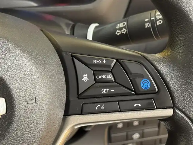 日産 ルークス HWS X プロパイロットED 群馬県 2020(令2)年 8.2万km ブラック エマージェンシーブレーキ/車線逸脱警報/先行車発進お知らせ機能/標識認識機能/プロパイロット/純正9インチSDナビ/・フルセグTV/・CD/DVD/BT/・AUX/USB/SD/・AM.FM/アラウンドビューモニター/ハンズフリー両側電動スライドドア/ビルトインETC/ドライブレコーダー/ステアリングスイッチ/パーキングセンサー/電子パーキングブレーキ/オートホールド/アイドリングストップ/スマートキー×2/プッシュスタート/LEDヘッドライト/フォグランプ/オートライト/USBポート/純正14インチAW/フロアマット/純正ドアバイザー/電動格納ウィンカーミラー/横滑り防止システム