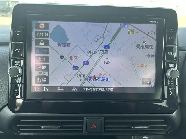 日産 ルークス HWS X プロパイロットED 大阪府 2020(令2)年 8.2万km ブラック (株)IDOMが運営する【じしゃロン堺店】の自社ローン専用車両になります。/こちらは現金またはオートローンご利用時の価格です。自社ローンご希望の方は別途その旨お申付け下さい