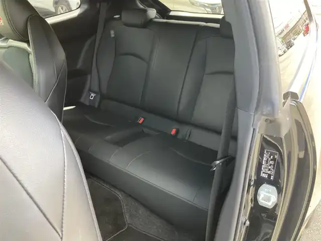 トヨタ ＧＲヤリス RZ ハイパフォーマンス 静岡県 2021(令3)年 5.8万km プレシャスブラックパール Toyota Safety Sense/純正8インチナビ/　AM FM Bluetooth USB AppleCarPlay AndroidAuto/LEDオートヘッドランプ/レーダークルーズコントロール/ハーフレザーシート/シートヒーター(前席)/インテリジェントマニュアルトランスミッション/インタークーラースプレー/前後方クリアランスソナー/スマートキー2本/純正18インチアルミホイール/ステアリングヒーター/6速MT/JBLプレミアムサウンド/フルセグTV