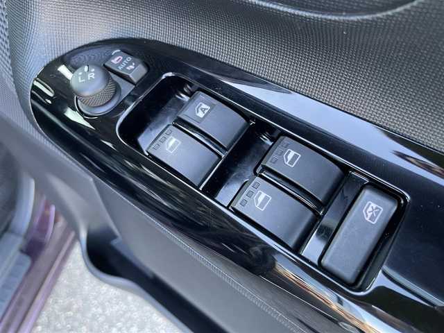 ダイハツ ムーヴ キャンバス G ブラックインテリア リミテッド SAⅢ 石川県 2019(令1)年 2.5万km プラムブラウンクリスタルマイカ 純正7型ナビ/フルセグTV/パノラマモニター/LEDヘッドライト/ETC/ドライブレコーダー/両側パワースライドドア/オートライト/スマートキー/プッシュスタート/電動ミラー/レーダーブレーキ/保証書