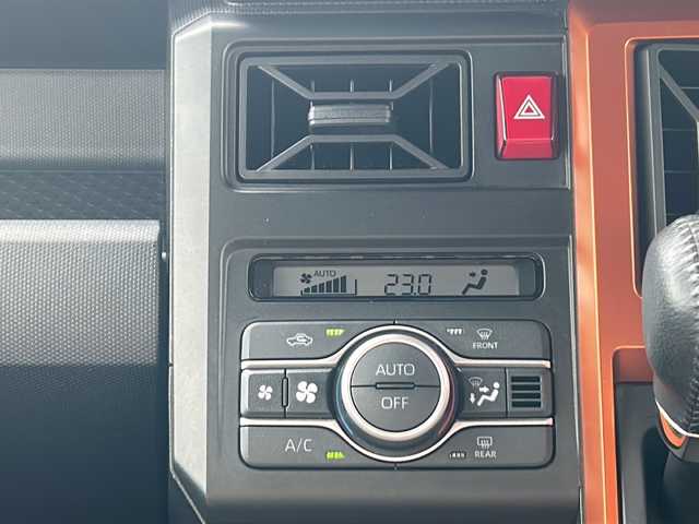 ダイハツ タフト G 茨城県 2020(令2)年 3.9万km サンドベージュメタリック 純正SDナビ/AM/FM/フルセグTV/BT/iPod/USB/バックカメラ/アラウンドビューモニター/前後コーナーセンサー/パーキングアシスト/横滑り防止装置/盗難防止装置/衝突被害軽減システム/LEDオートライト/オートマチックハイビーム/シートヒーター/ルーフレール/ガラスルーフ/USBポート/ブレーキホールド/スマートキー/プッシュスタート/ETC