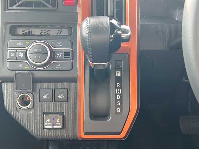 ダイハツ タフト G 茨城県 2020(令2)年 3.9万km サンドベージュメタリック 純正SDナビ/AM/FM/フルセグTV/BT/iPod/USB/バックカメラ/アラウンドビューモニター/前後コーナーセンサー/パーキングアシスト/横滑り防止装置/盗難防止装置/衝突被害軽減システム/LEDオートライト/オートマチックハイビーム/シートヒーター/ルーフレール/ガラスルーフ/USBポート/ブレーキホールド/スマートキー/プッシュスタート/ETC