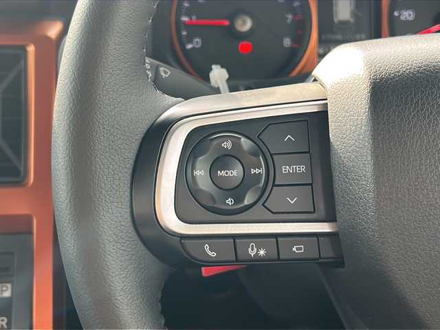ダイハツ タフト G 茨城県 2020(令2)年 3.9万km サンドベージュメタリック 純正SDナビ/AM/FM/フルセグTV/BT/iPod/USB/バックカメラ/アラウンドビューモニター/前後コーナーセンサー/パーキングアシスト/横滑り防止装置/盗難防止装置/衝突被害軽減システム/LEDオートライト/オートマチックハイビーム/シートヒーター/ルーフレール/ガラスルーフ/USBポート/ブレーキホールド/スマートキー/プッシュスタート/ETC