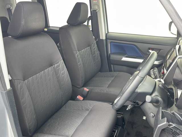 トヨタ タンク カスタムG 岩手県 2019(令1)年 1.5万km ブライトシルバーM 純正メモリナビ　バックＣ　全方位　Ｂｌｕｅｔｏｏｔｈ再生　純正１４ＡＷ　ＬＥＤ　ＥＴＣ　クルコン　ＣＤ／ＤＶＤ再生　ドラレコ　純正フロアマット　横滑り防止　衝突軽減　Ｃセンサー　オートハイビーム