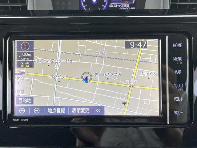 トヨタ タンク カスタムG 岩手県 2019(令1)年 1.5万km ブライトシルバーM 純正メモリナビ　バックＣ　全方位　Ｂｌｕｅｔｏｏｔｈ再生　純正１４ＡＷ　ＬＥＤ　ＥＴＣ　クルコン　ＣＤ／ＤＶＤ再生　ドラレコ　純正フロアマット　横滑り防止　衝突軽減　Ｃセンサー　オートハイビーム