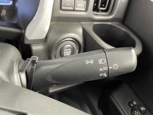 スズキ ハスラー HYBRID G 大分県 2020(令2)年 6.1万km ブリスクブルーメタリック/ホワイト2トーンルーフ デュアルカメラブレーキサポート/レーンアシスト/純正ナビ/（フルセグ/CD/Bluetooth/DVD)/全方位カメラ/ビルトインETC/前方ドライブレコーダー/クリアランスソナー/シートヒーター/電動格納ミラー/プッシュスタート・スマートキー/ステアリングスイッチ