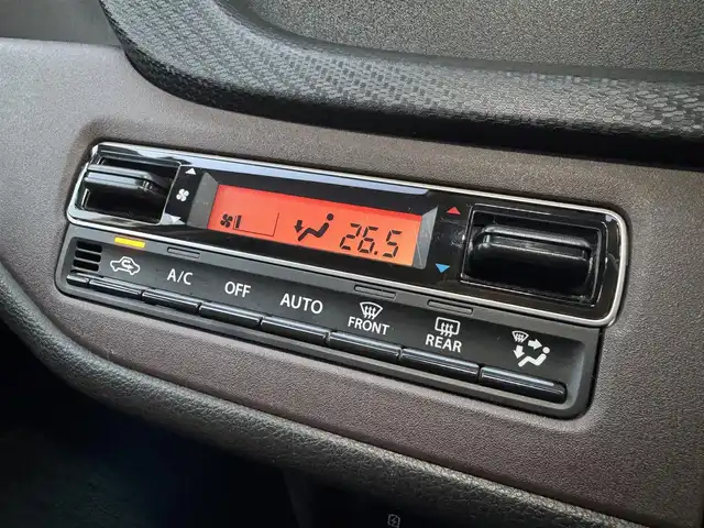 三菱 デリカＤ：２ カスタムハイブリッドMV全方位カメラ付ナビPKG 千葉県 2021(令3)年 2.9万km オレンジⅡ 三菱eアシスト/衝突軽減ブレーキ/レーダークルーズコントロール/レーンキープアシスト/誤発信抑制装置/純正10型ナビ/フルセグTV/Bluetooth/全方位カメラ/シートヒーター/前後ドライブレコーダー/リアシーリングファン/純正15インチAW/LEDライト/ETC