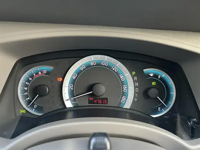 トヨタ アイシス プラタナ リミテッド 愛媛県 2011(平23)年 4.8万km グレーメタリック 登録時走行距離：47615Km/メーカーOP純正HDDナビ/AM/FM/フルセグTV/Bluetooth/バックカメラ/リバース電動ミラー/ABS/両側パワースライドドア/フルフラットシート/Wエアバッグ/オートライト/フォグランプ/エンジンスタートボタン/スマートキー/純正アルミホイール/純正フロアマット