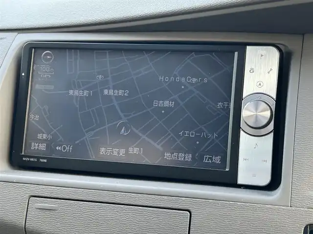 トヨタ アイシス プラタナ リミテッド 愛媛県 2011(平23)年 4.8万km グレーメタリック 登録時走行距離：47615Km/メーカーOP純正HDDナビ/AM/FM/フルセグTV/Bluetooth/バックカメラ/リバース電動ミラー/ABS/両側パワースライドドア/フルフラットシート/Wエアバッグ/オートライト/フォグランプ/エンジンスタートボタン/スマートキー/純正アルミホイール/純正フロアマット