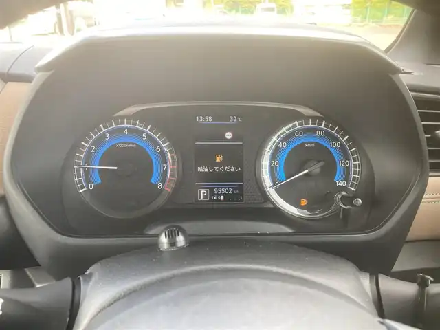 日産 ルークス ハイウェイスター X 埼玉県 2020(令2)年 9.6万km アッシュブラウンM (株)IDOMが運営する【じしゃロン鳩ヶ谷店】の自社ローン専用車両になりますこちらは現金またはオートローンご利用時の価格です。自社ローンご希望の方は別途その旨お申付け下さい/純正メモリーナビ/フルセグテレビ/全周囲カメラ/左側パワースライドドア/ETC/フロントドライブレコーダー/ハーフレザーシート/プッシュスタート/エマージェンシーブレーキ/車線逸脱警報/SRSエアバッグシステム/前後ソナー/LEDヘッドライト/フォグランプ