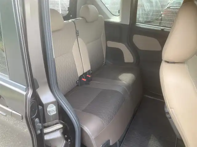 日産 ルークス ハイウェイスター X 埼玉県 2020(令2)年 9.6万km アッシュブラウンM (株)IDOMが運営する【じしゃロン鳩ヶ谷店】の自社ローン専用車両になりますこちらは現金またはオートローンご利用時の価格です。自社ローンご希望の方は別途その旨お申付け下さい/純正メモリーナビ/フルセグテレビ/全周囲カメラ/左側パワースライドドア/ETC/フロントドライブレコーダー/ハーフレザーシート/プッシュスタート/エマージェンシーブレーキ/車線逸脱警報/SRSエアバッグシステム/前後ソナー/LEDヘッドライト/フォグランプ