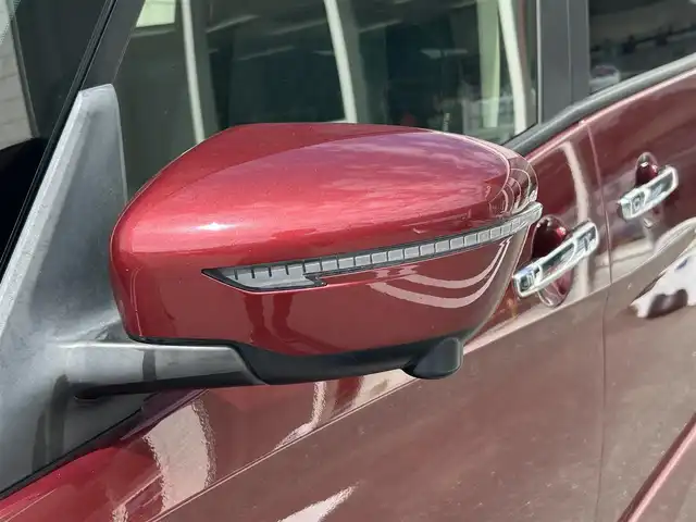 日産 セレナ ハイウェイスター V 福岡県 2020(令2)年 4万km マルーンレッド 純正10型SDナビ(フルセグTV/CD/DVD/BT)アラウンドビューモニタープロパイロットエマージェンシーブレーキBSM両側パワスラ純正ドラレコETC2.0USBポート純正LEDヘッドライト純正16インチアルミホイル純正フロアマットスマートキープッシュスタート