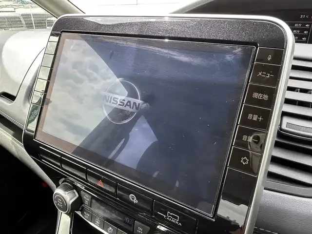 日産 セレナ ハイウェイスター V 福岡県 2020(令2)年 4万km マルーンレッド 純正10型SDナビ(フルセグTV/CD/DVD/BT)アラウンドビューモニタープロパイロットエマージェンシーブレーキBSM両側パワスラ純正ドラレコETC2.0USBポート純正LEDヘッドライト純正16インチアルミホイル純正フロアマットスマートキープッシュスタート