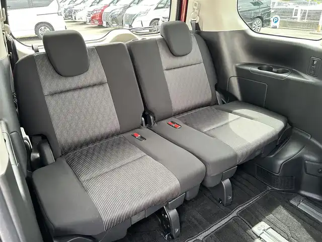 日産 セレナ ハイウェイスター V 福岡県 2020(令2)年 4万km マルーンレッド 純正10型SDナビ(フルセグTV/CD/DVD/BT)アラウンドビューモニタープロパイロットエマージェンシーブレーキBSM両側パワスラ純正ドラレコETC2.0USBポート純正LEDヘッドライト純正16インチアルミホイル純正フロアマットスマートキープッシュスタート
