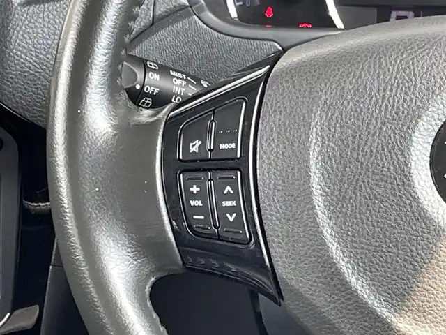 スズキ パレット リミテッド 静岡県 2011(平23)年 4.8万km ブルーイッシュブラックパール3 (株)IDOMが運営する【じしゃロン焼津店】の自社ローン専用車両になります。こちらは現金またはオートローンご利用時の価格です。自社ローンご希望の方は別途その旨お申付け下さい /社外ＳＤナビ/（ワンセグＴＶ/ＣＤ/ＤＶＤ）/片側パワースライドドア/ＨＩＤヘッドライト/オートライト/プッシュスタート＆スマートキー