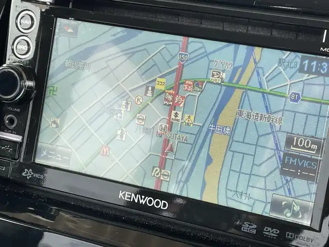 スズキ パレット リミテッド 静岡県 2011(平23)年 4.8万km ブルーイッシュブラックパール3 (株)IDOMが運営する【じしゃロン焼津店】の自社ローン専用車両になります。こちらは現金またはオートローンご利用時の価格です。自社ローンご希望の方は別途その旨お申付け下さい /社外ＳＤナビ/（ワンセグＴＶ/ＣＤ/ＤＶＤ）/片側パワースライドドア/ＨＩＤヘッドライト/オートライト/プッシュスタート＆スマートキー