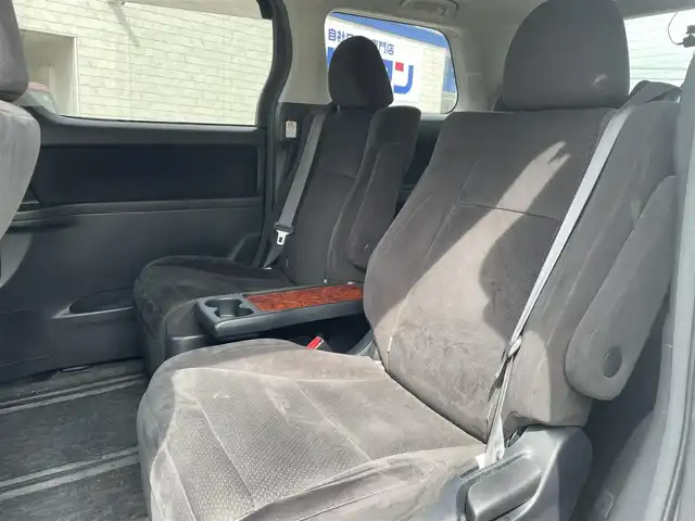 トヨタ ヴェルファイア 2．4Z プラチナセレクション 和歌山県 2010(平22)年 12.3万km ホワイトパールクリスタルシャイン 社外メモリーナビTVフルセグ/社外CD/DVD/両側パワースライドドア/パワーバックドア/バックカメラ/クルーズコントロール/ETC/スマートキー/プッシュスタート/保証書・取説有
