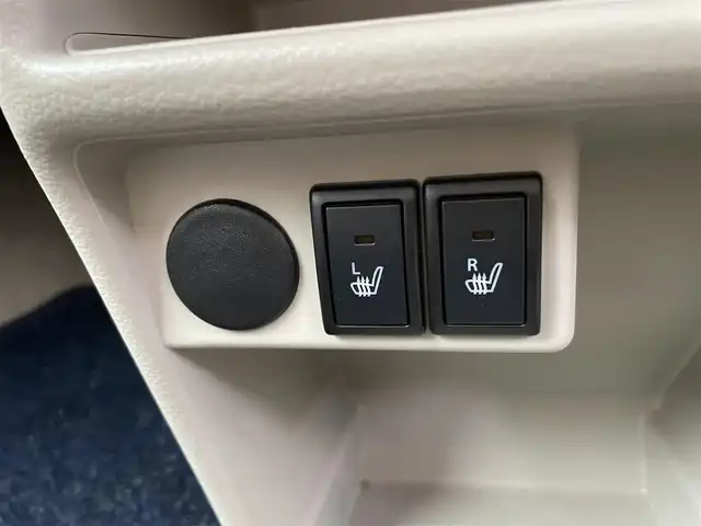 スズキ ラパン モード 石川県 2020(令2)年 4.3万km ノクターンブルーパール/ホワイト 2トーンルーフ スズキセーフティサポート/社外CD/シートヒーター/ドライブレコーダー/ETC/スマートキー/プッシュスタート/電動ミラー/ベンチシート